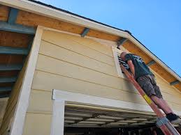 Best Steel Siding Installation  in Sigourney, IA